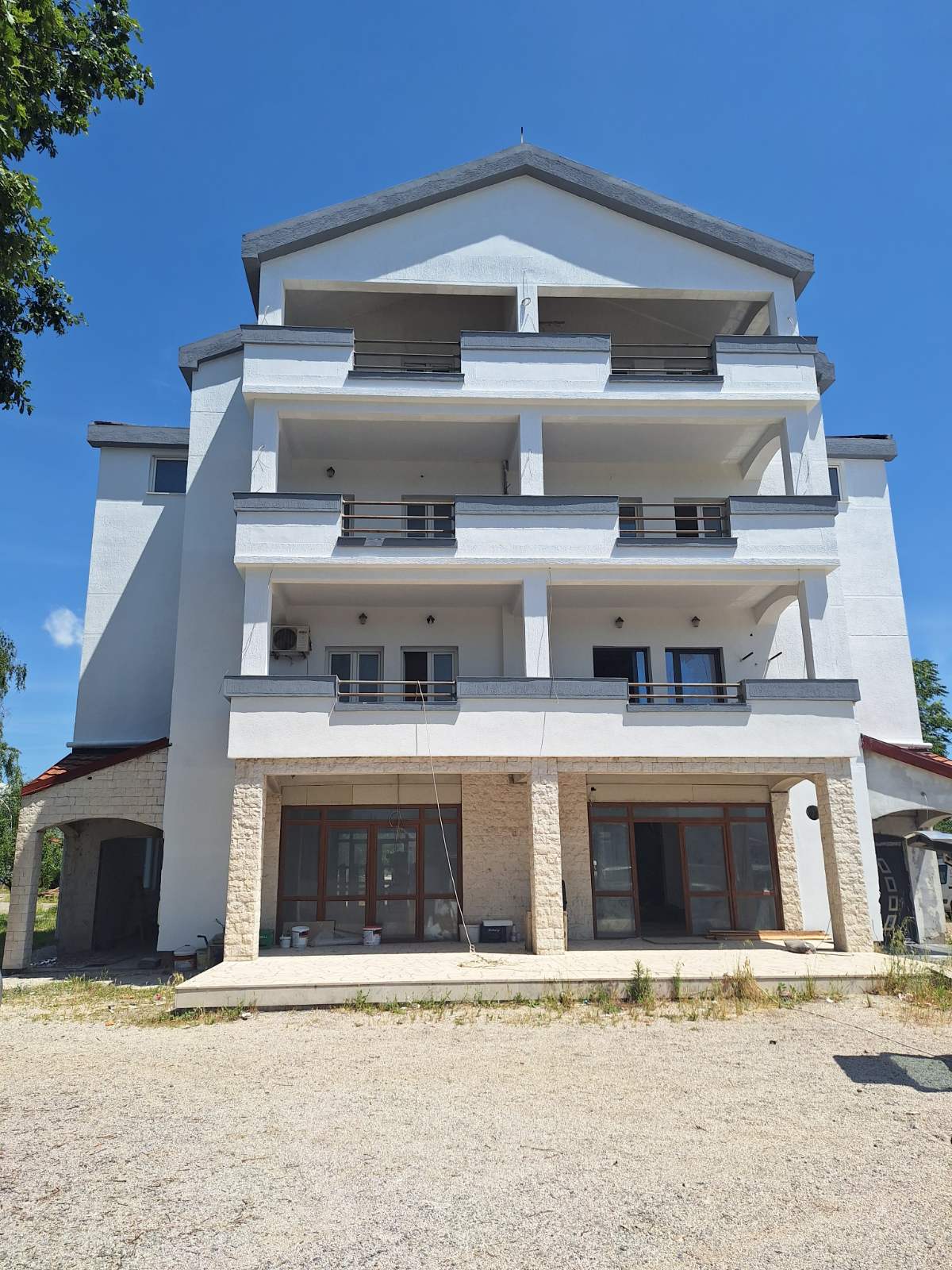 Izdaje se poslovni prostor,Gornja Gorica