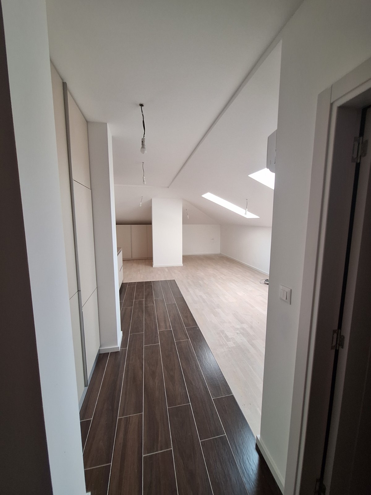 Prodaje se garsonjera, Posh Residence, Podgorica.