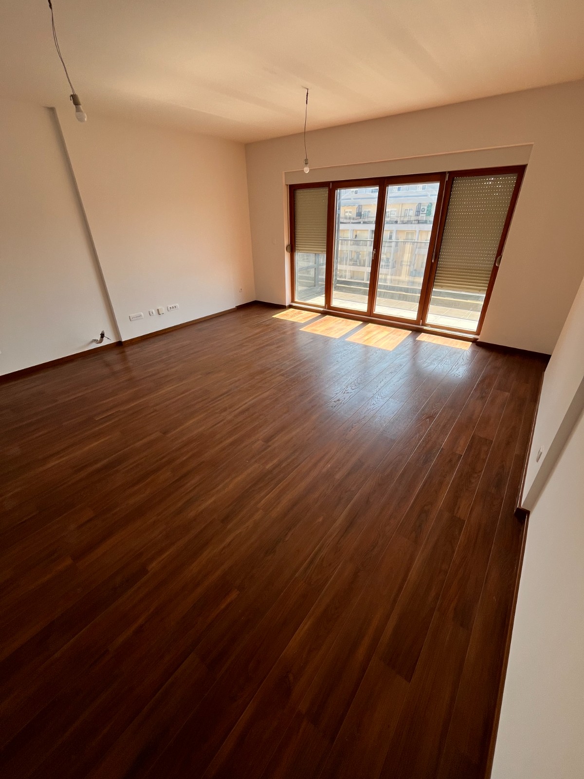 Prodaje se nov duplex trosoban stan, Master Kvart, Podgorica