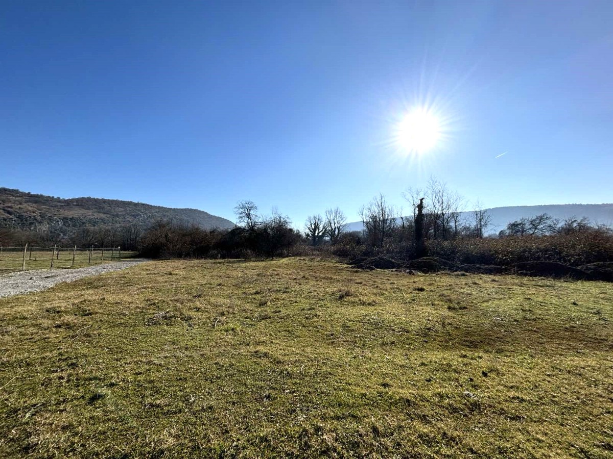 Plot for sale, Velje brdo, Podgorica.