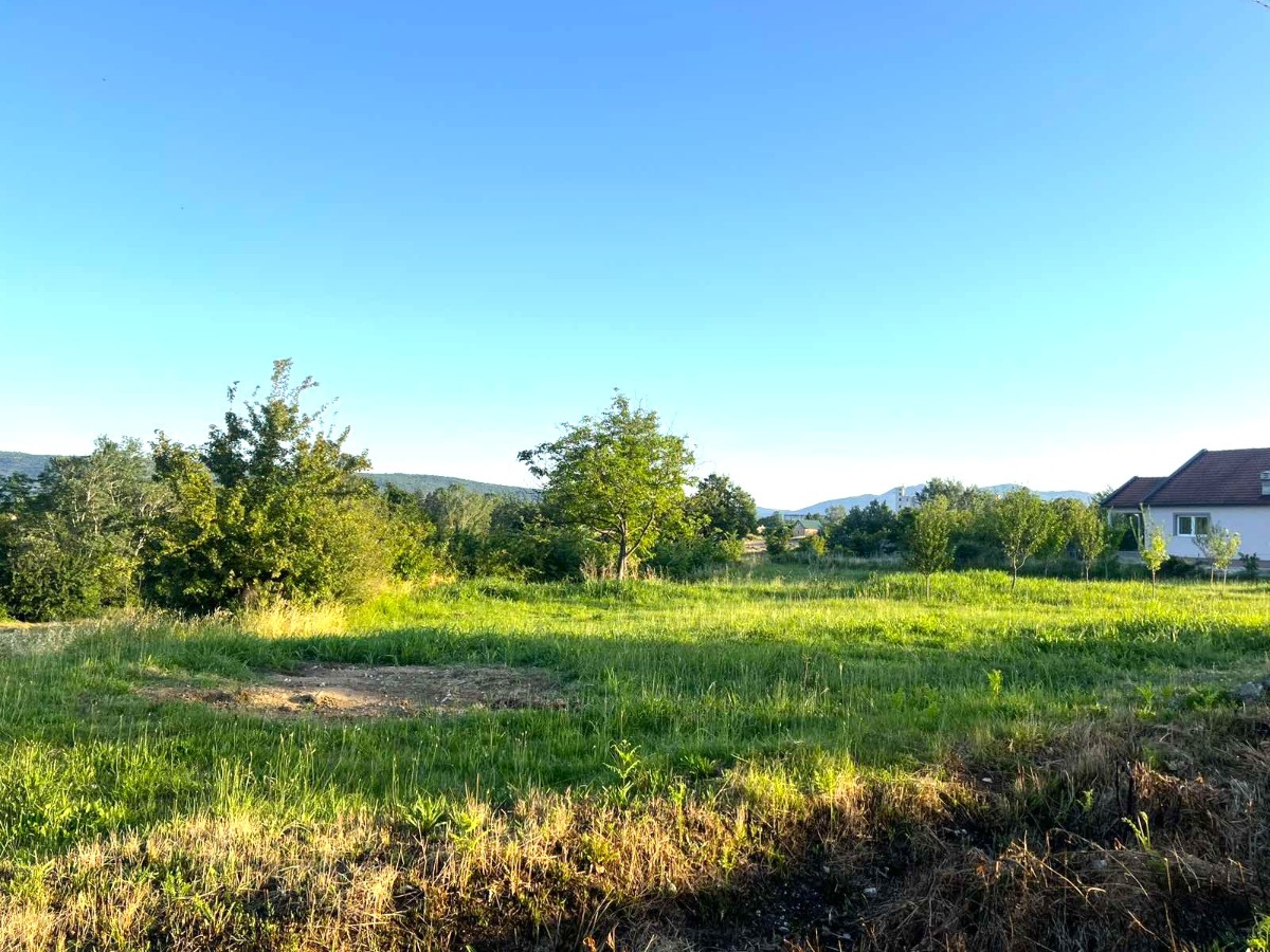 Plot for sale - Danilovgrad