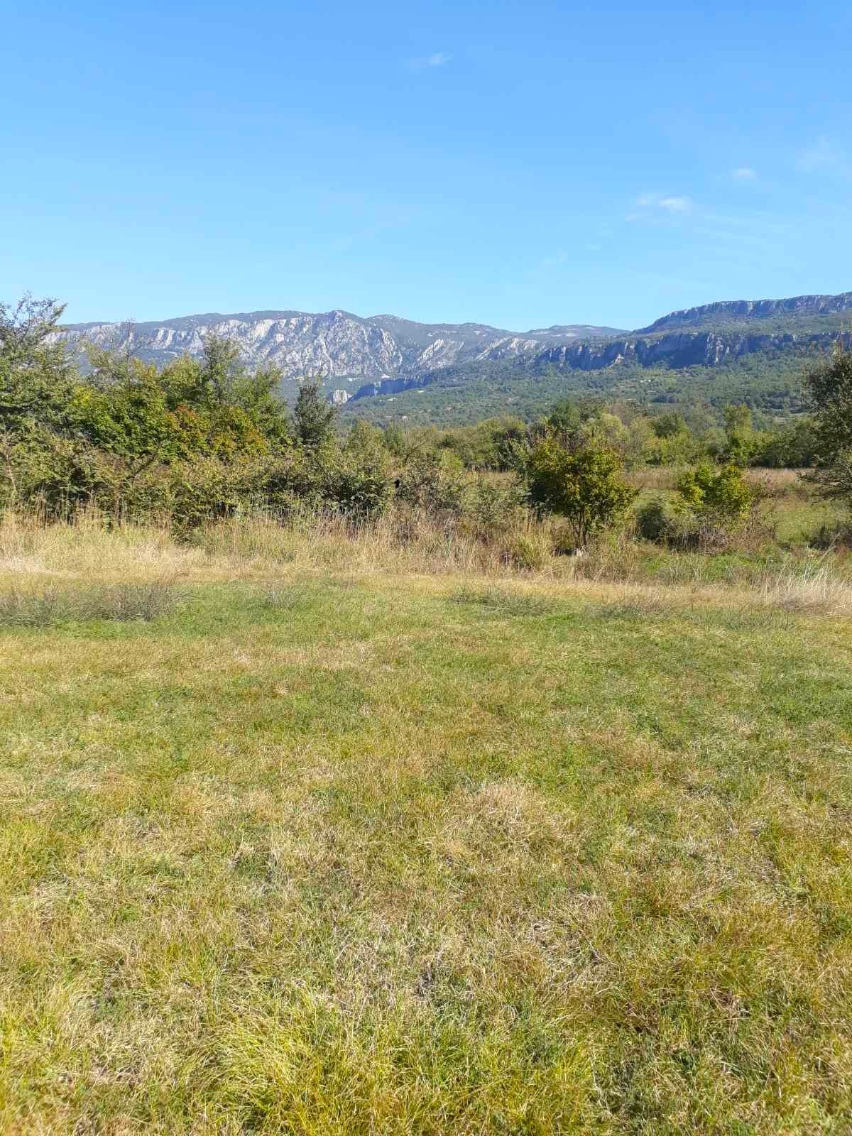 Plot for sale in Spuz, Danilovgrad.