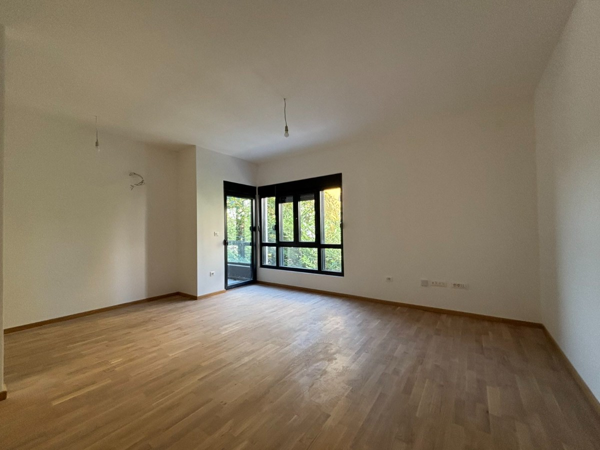 Two-bedroom apartment for sale in Donja Gorica, Podgorica
