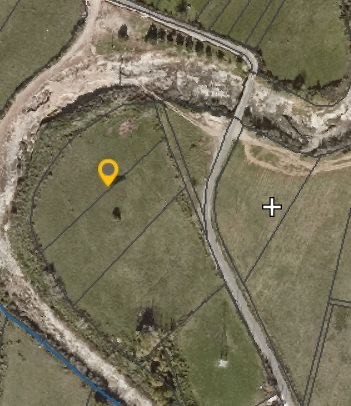 Prodaje se plac 4552m2 u Donjoj Gorici - iza UDG-a