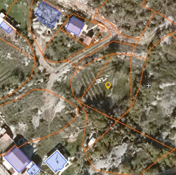 Prodaje se atraktivan plac, Novo Selo , Danilovgrad